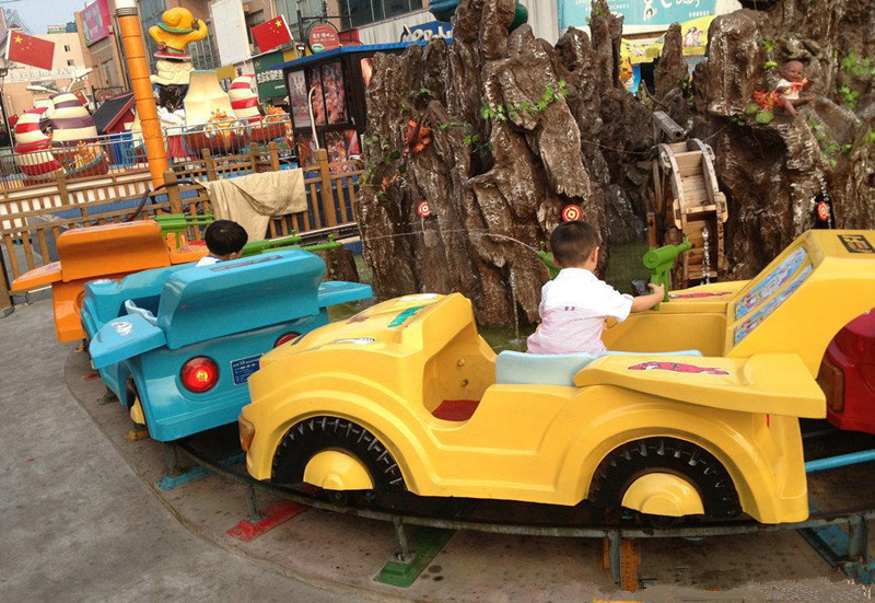 水陸戰(zhàn)車游樂設(shè)備 水陸戰(zhàn)車游樂設(shè)備