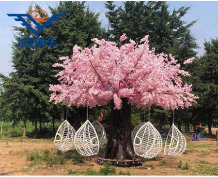 網(wǎng)紅許愿樹